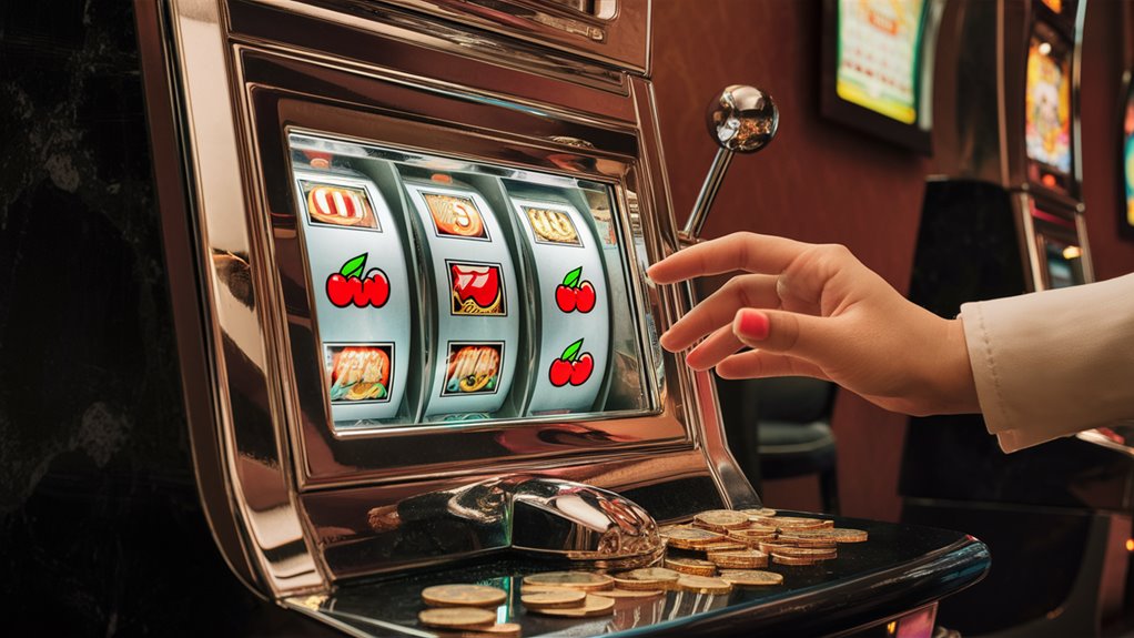 gambling misconceptions get explained