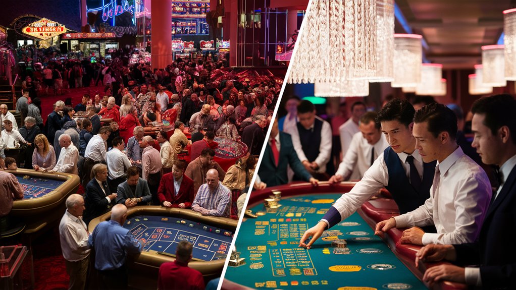 gamer population profile analysis