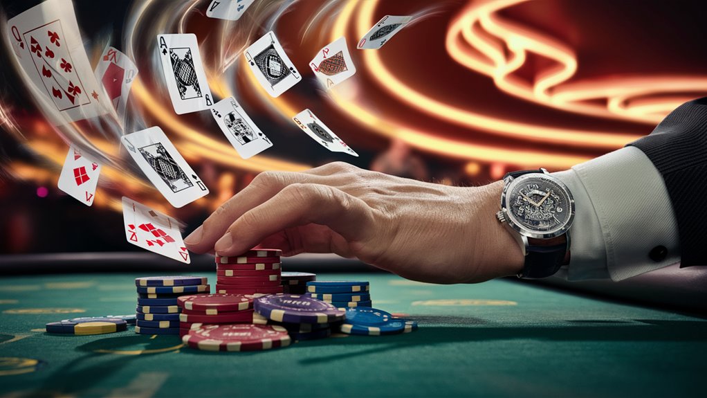 games alter time awareness