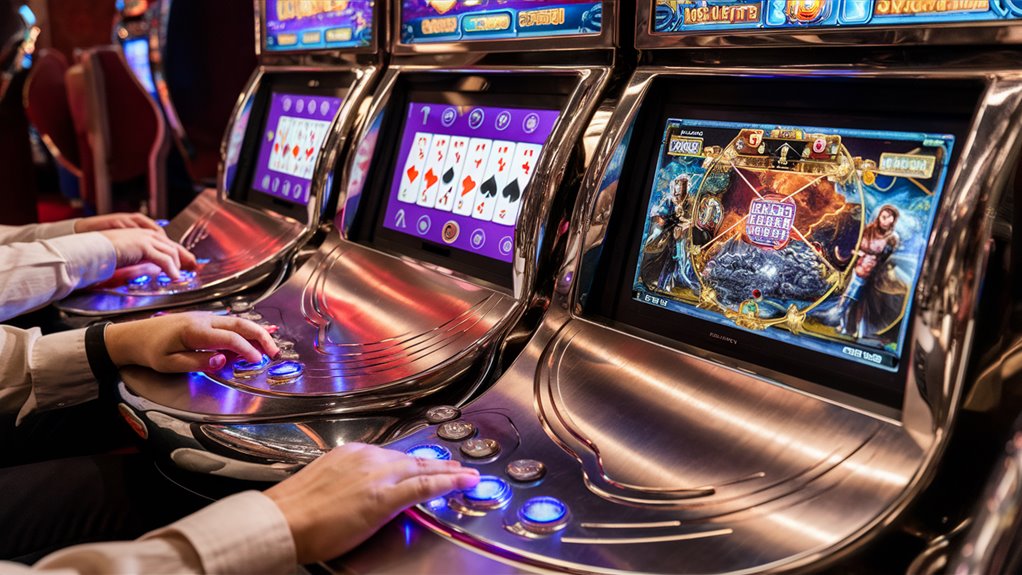 games based on ability