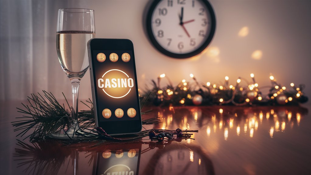 games during holiday season