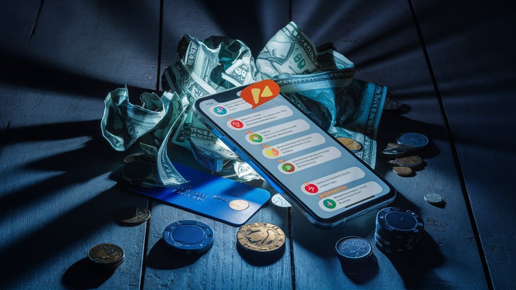 gaming money drives addiction