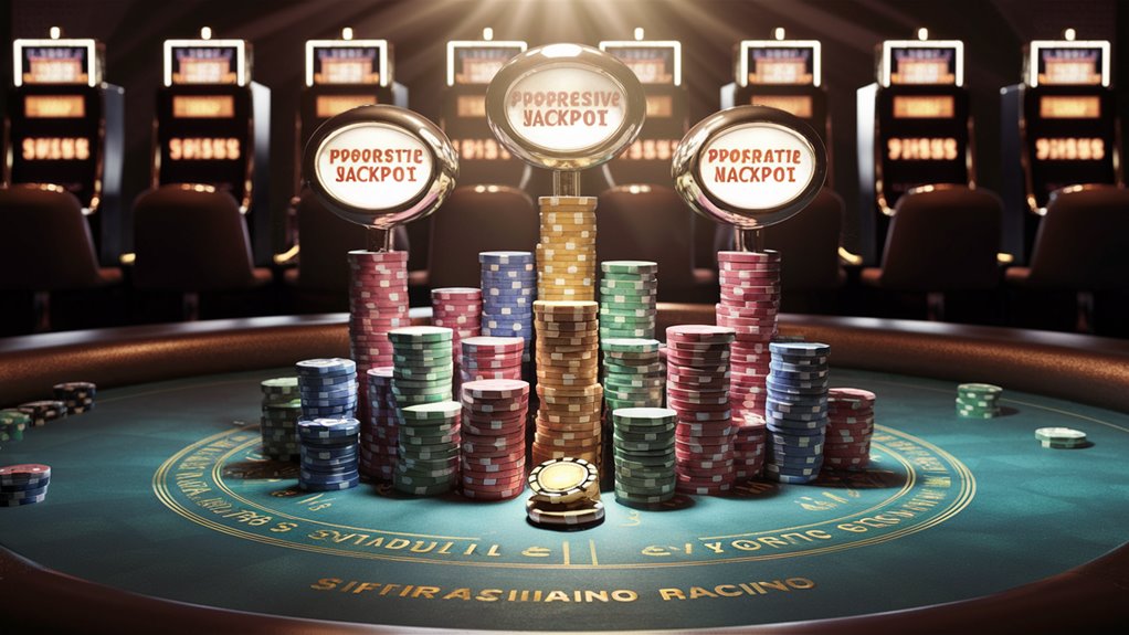 gaming rules and regulations