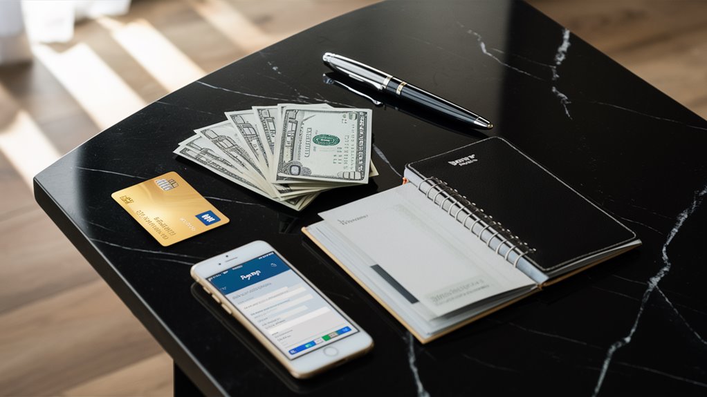 getting money from gambling