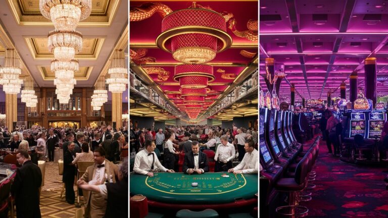 global gambling cultural variations