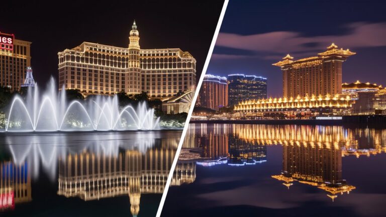 global gaming cities compare