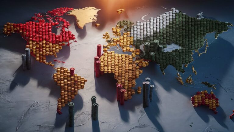 global prize payment variations