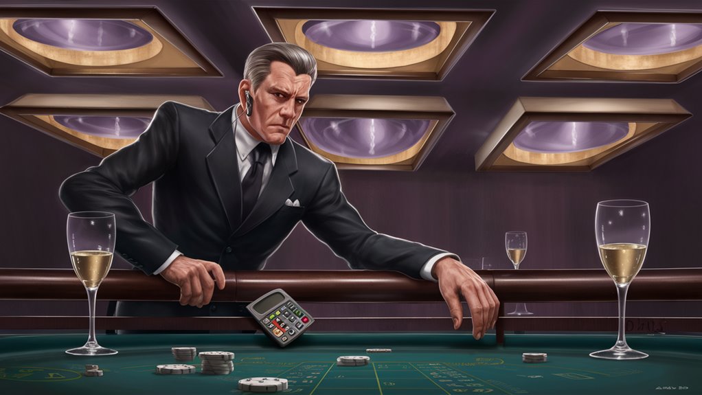 hidden casino management tricks