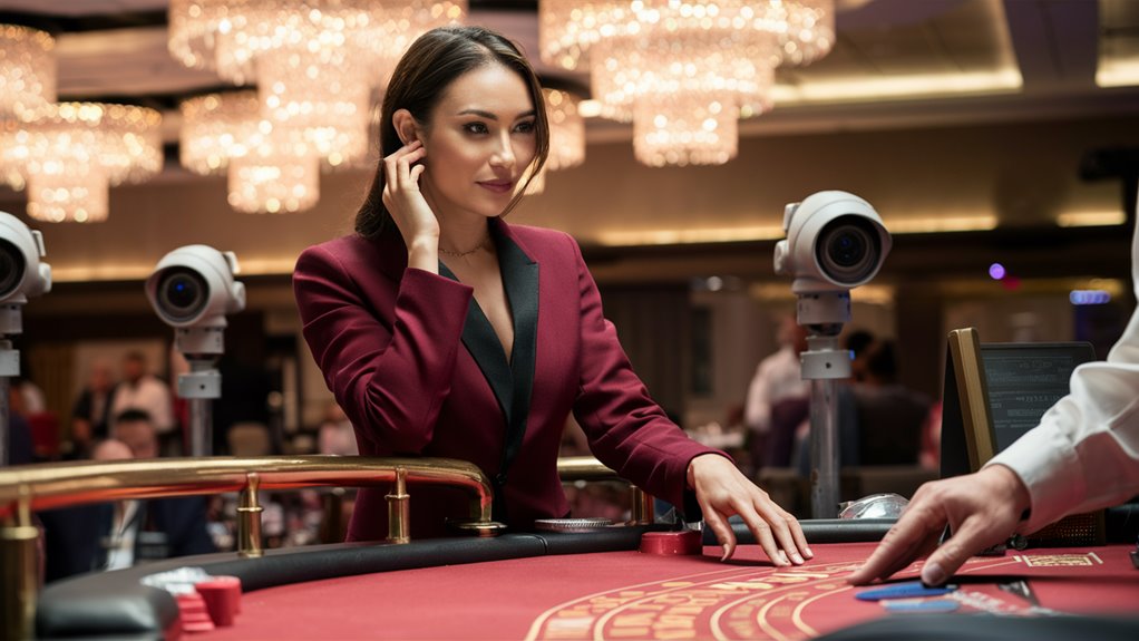 hidden dealer communication methods