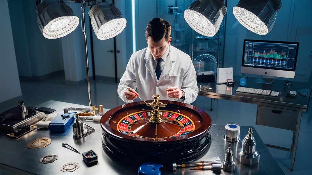 independent quality assessment testing