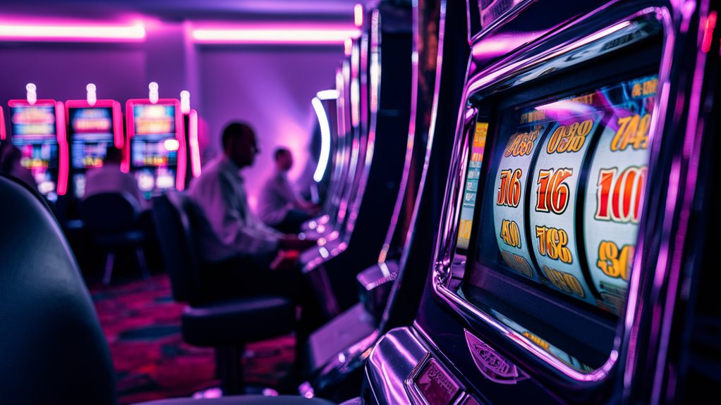 intelligent machine placement planning