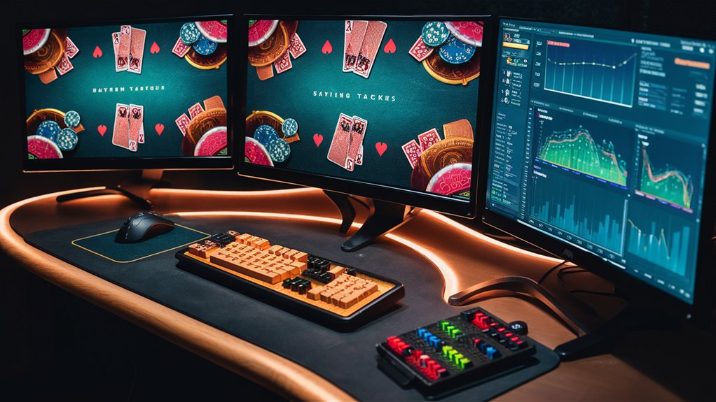 key programs and applications