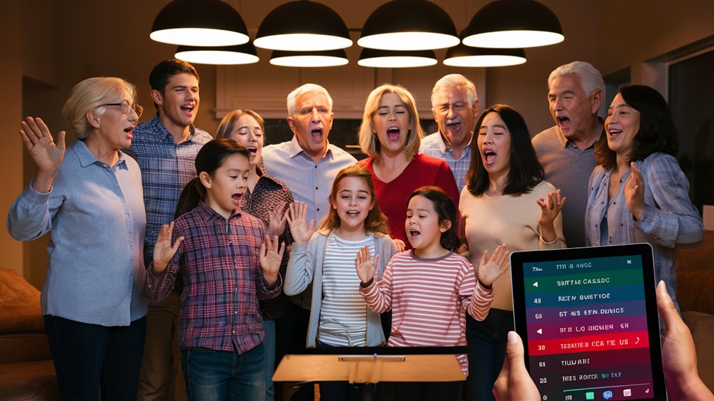 know your audience age