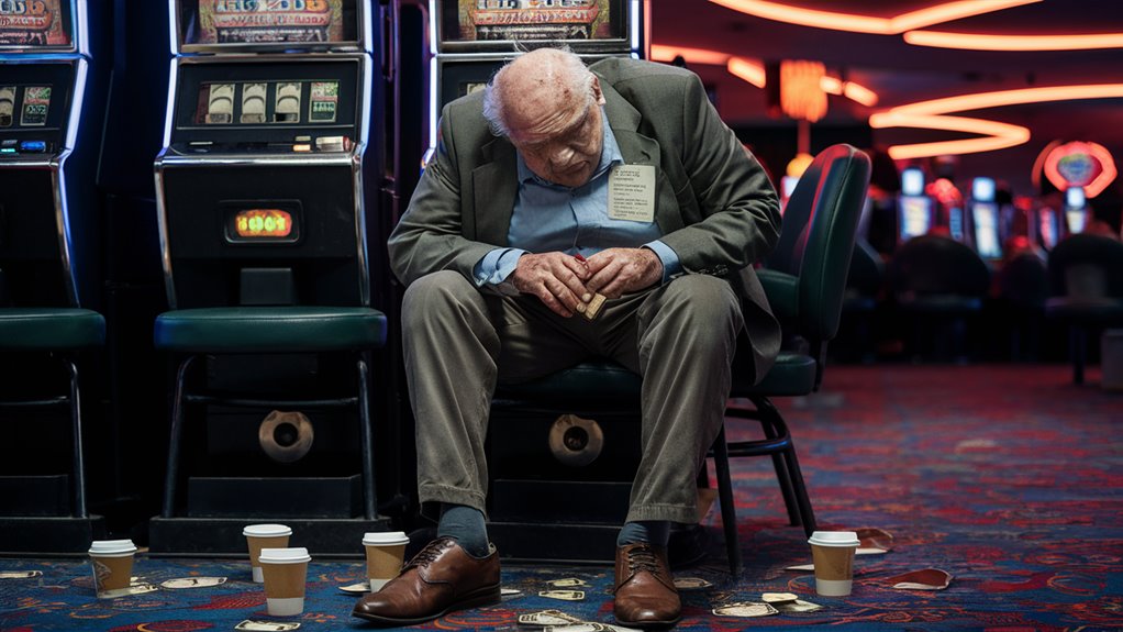 know your money limits