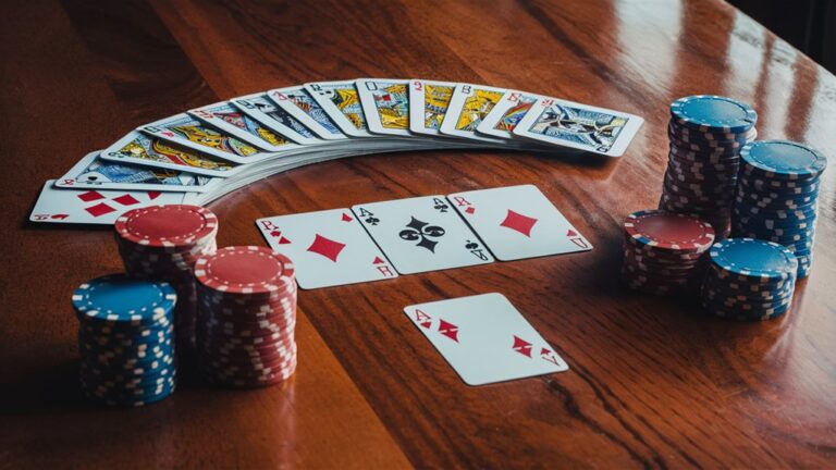 learn basic poker rules