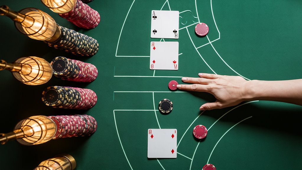 learn betting strategy steps