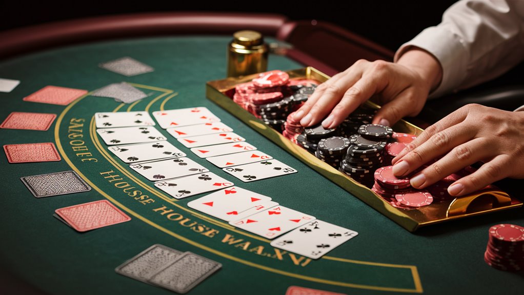 learn chinese poker rules