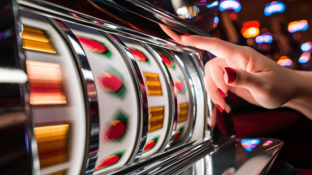 learn digital gambling skills