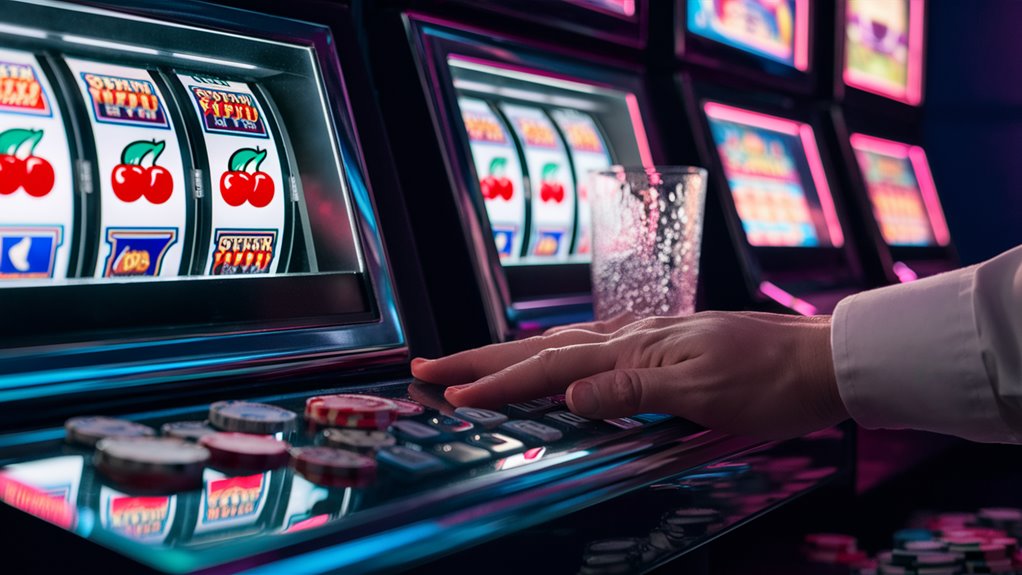 learn to play slots
