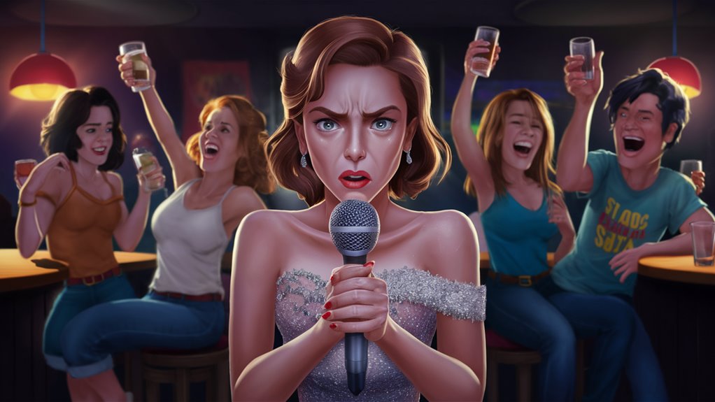 lighten up your attitude