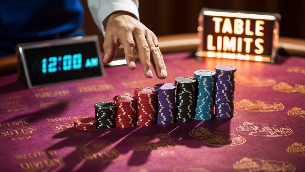 limiting gambling protects people