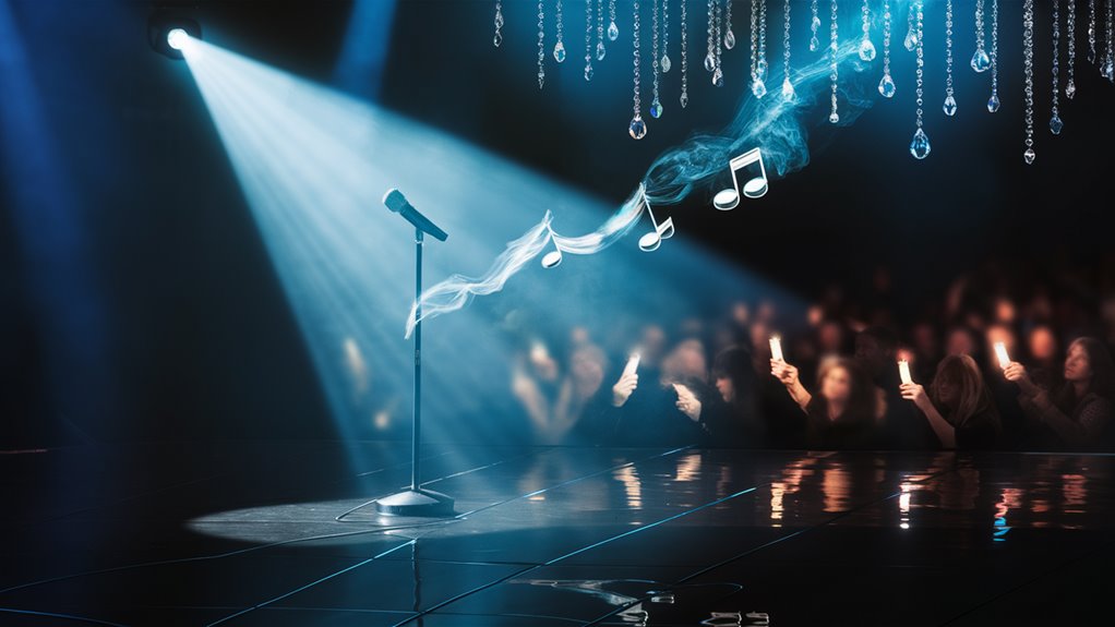 long sound music winners