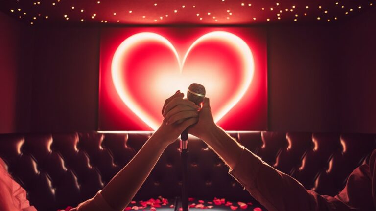 love songs for two singers