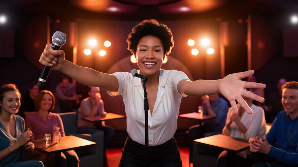 make meaningful personal connections