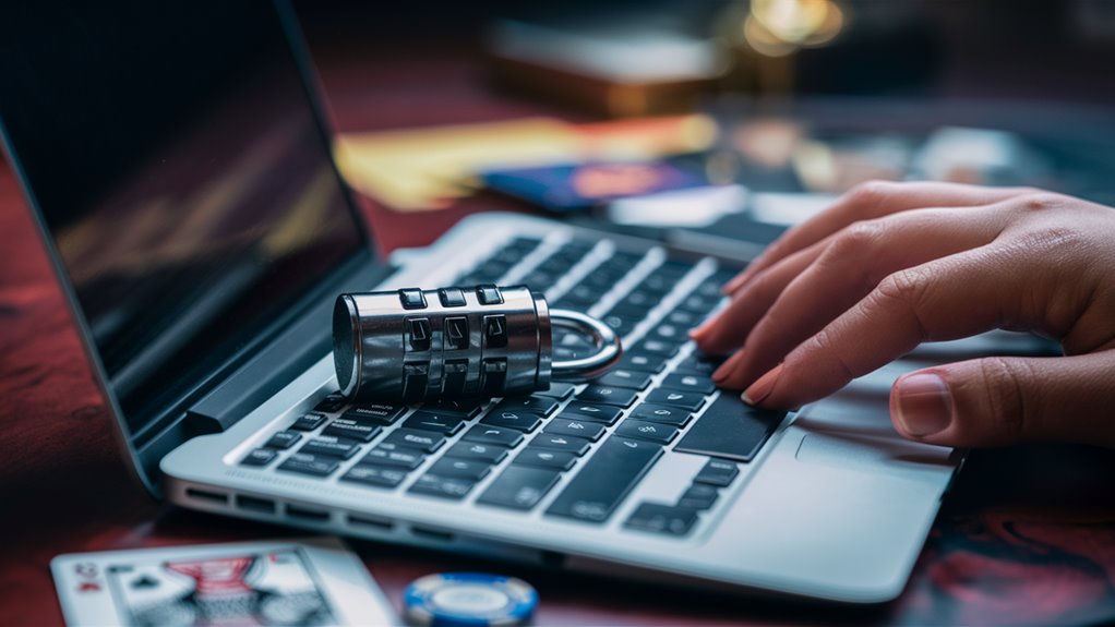 make passwords complex distinctive