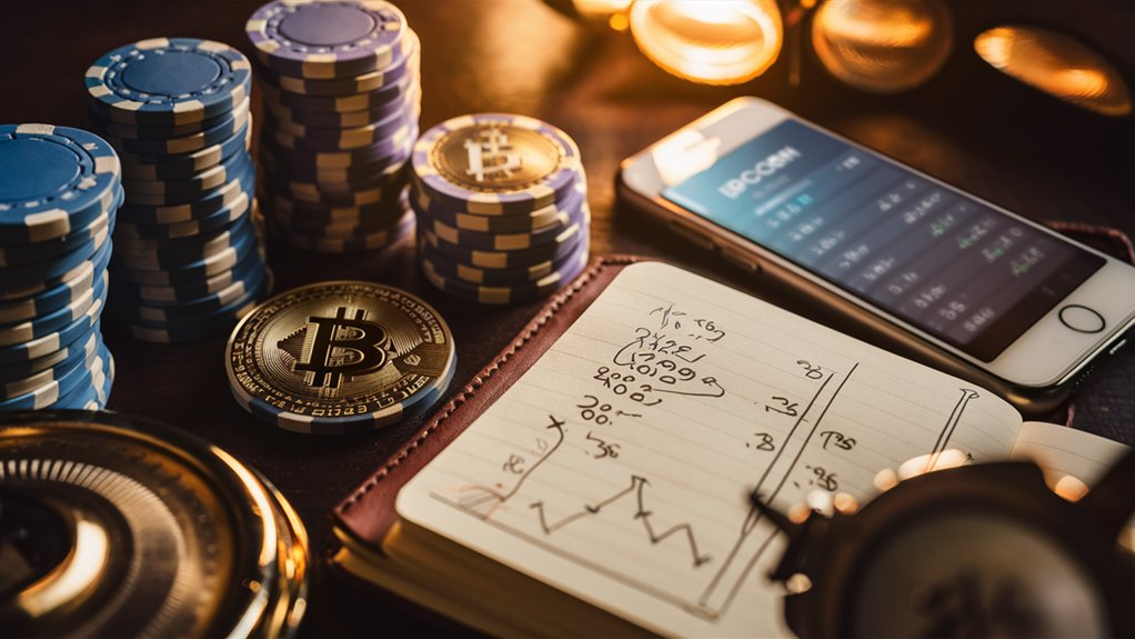 manage money while gambling