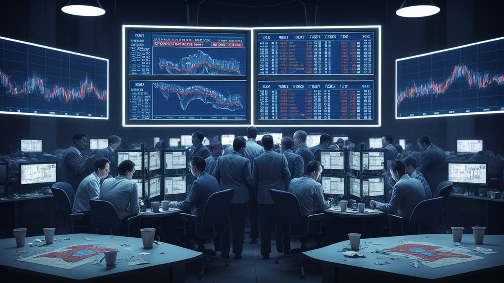 markets better than polls