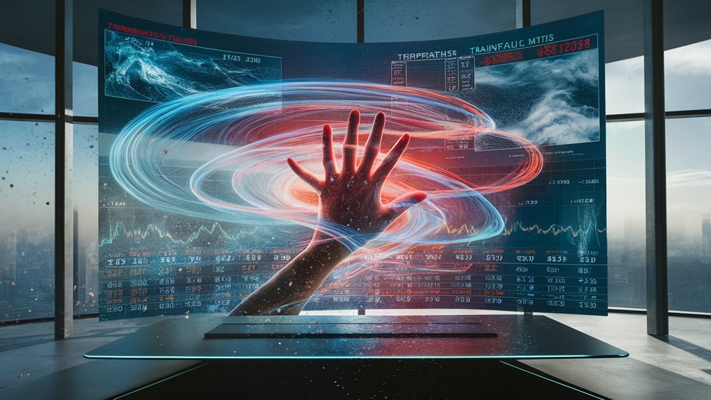 markets need future forecasting