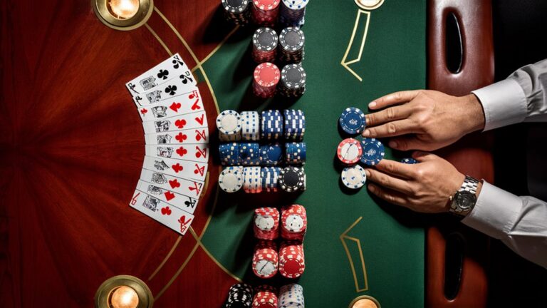 master professional poker techniques