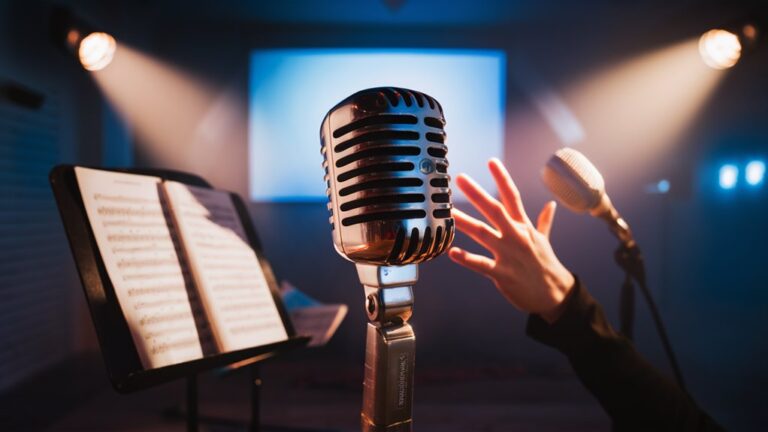 match songs to vocal range