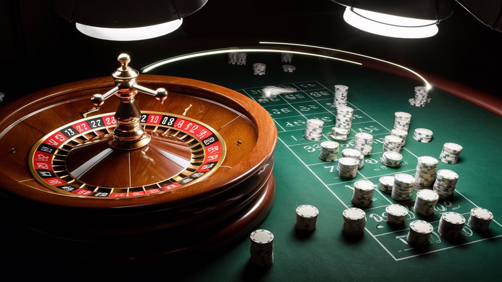 math supporting gambling decisions