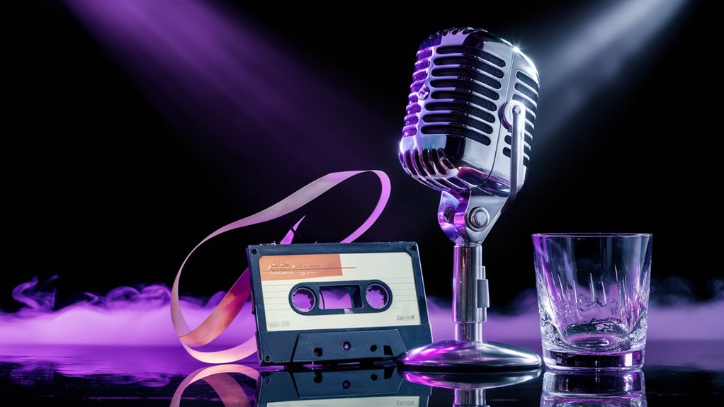 memorable musical peak performances