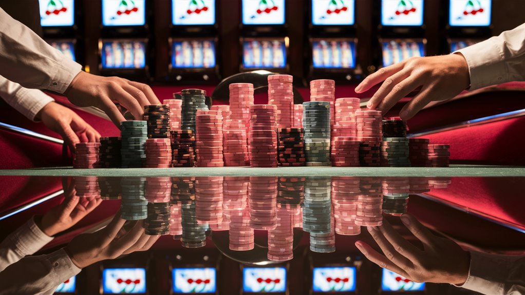 mental processing of patterns