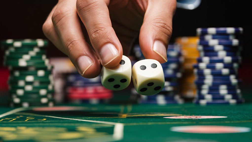 mind games under pressure