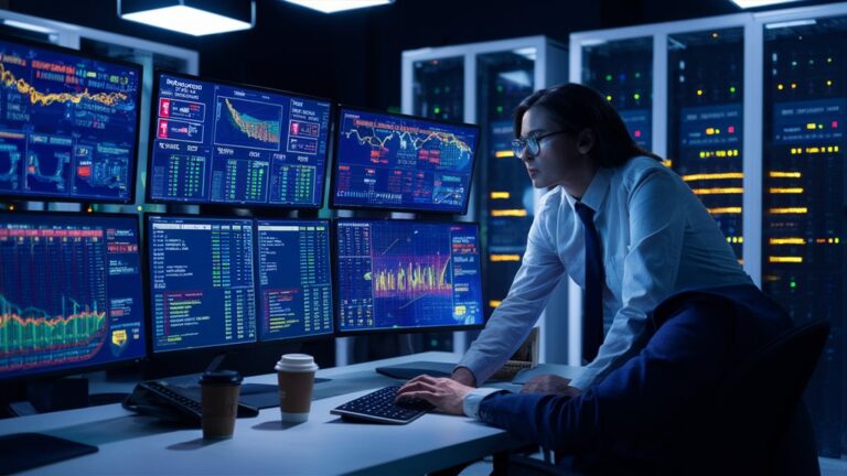 monitor digital betting behavior