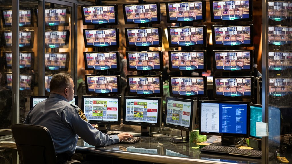 monitor money movement records