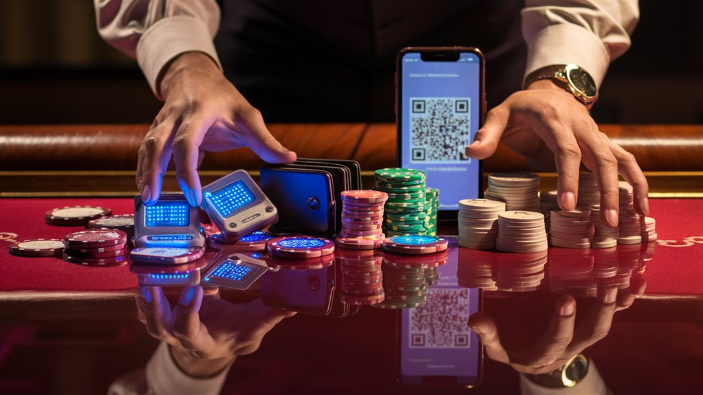 multiple ways to pay