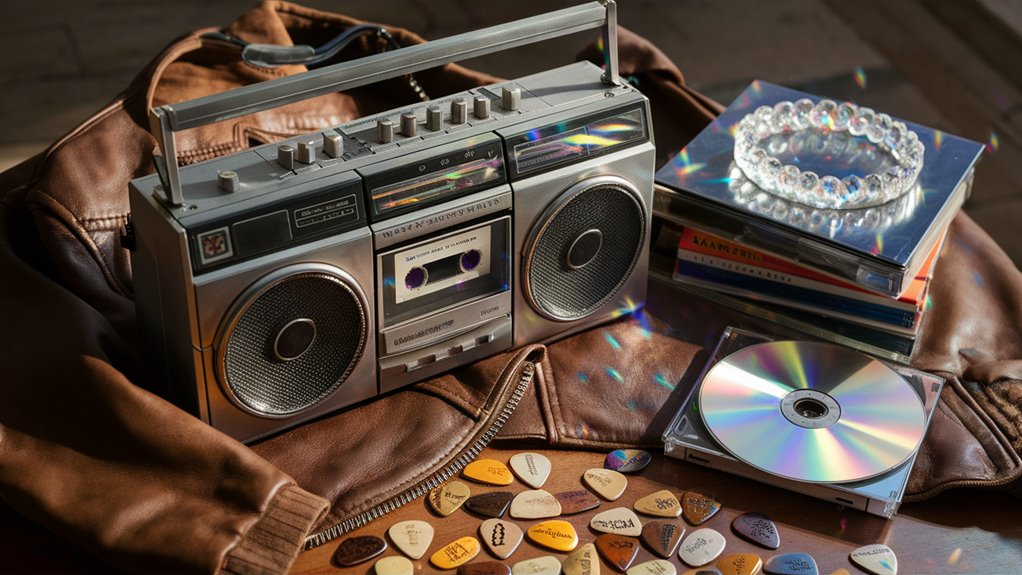 nineties hits with high vocals