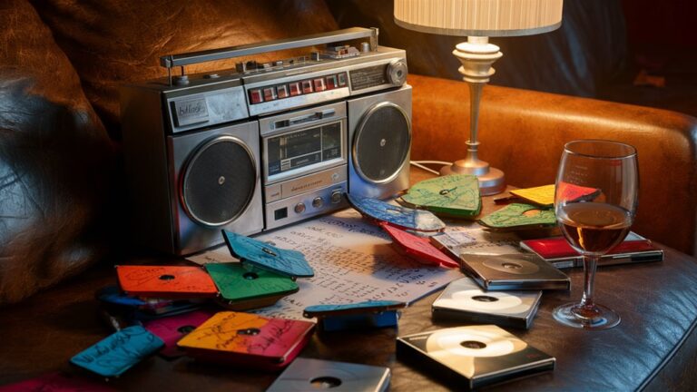nineties karaoke classics tonight