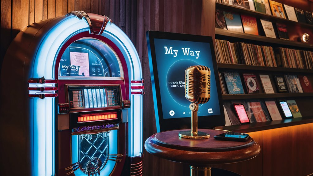 old favorites return again