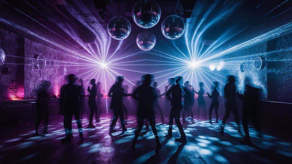 old popular dance songs