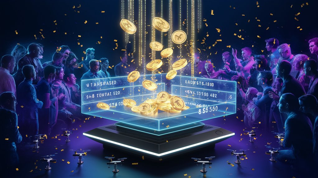 online community reward programs