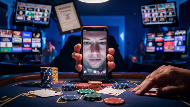 online gambling regulatory challenges