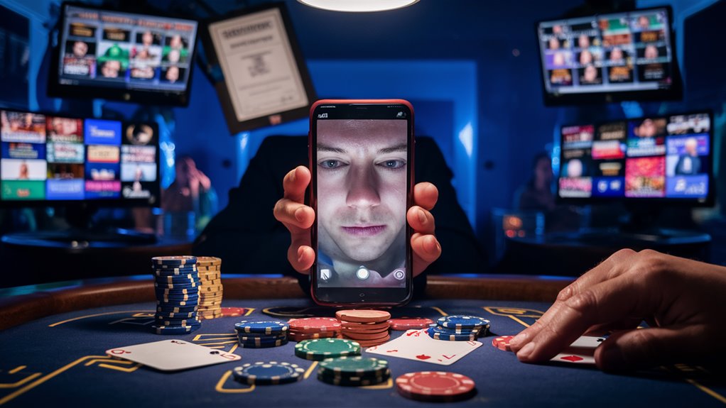 online gambling regulatory challenges