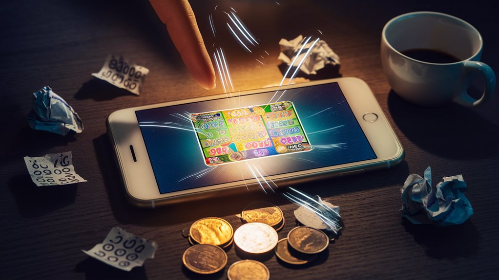 online gambling value analysis