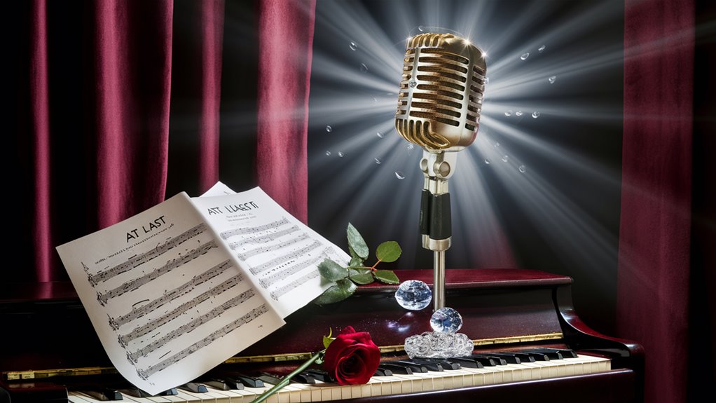 passionate ballads for singing loud